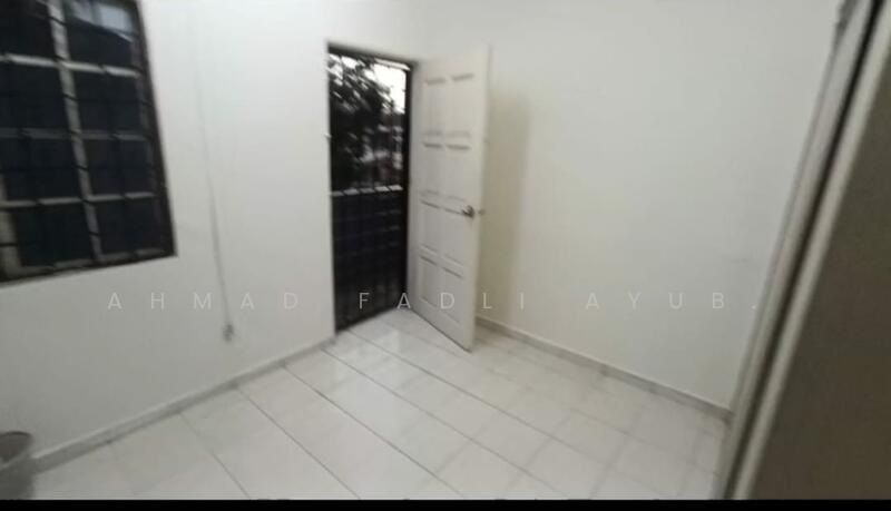 Untuk Disewa - taman permata kuala lumpur