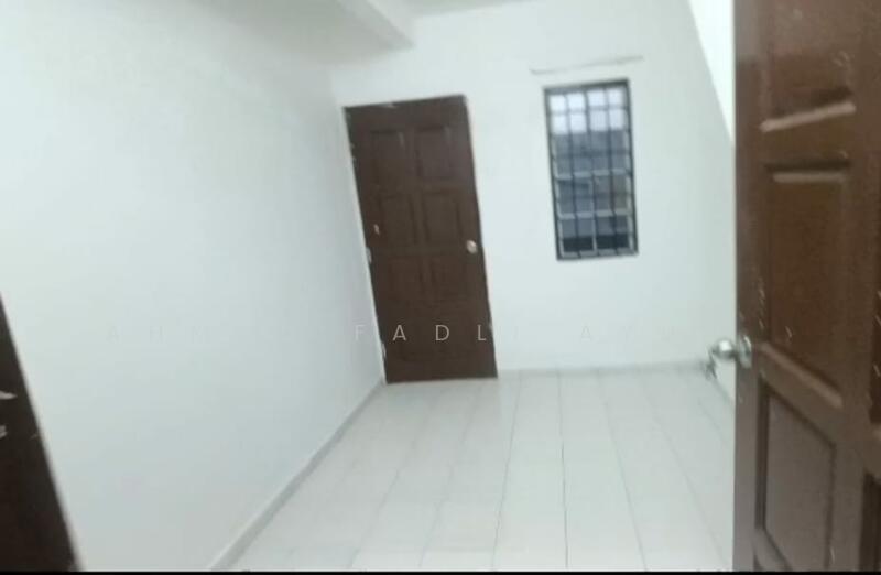 Untuk Disewa - taman permata kuala lumpur