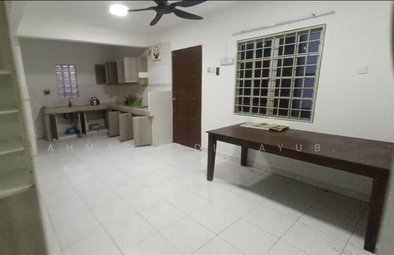 Untuk Disewa - taman permata kuala lumpur