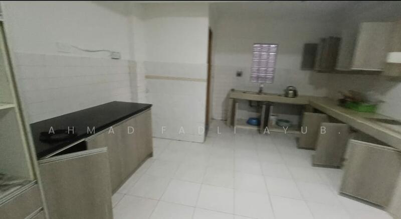 Untuk Disewa - taman permata kuala lumpur