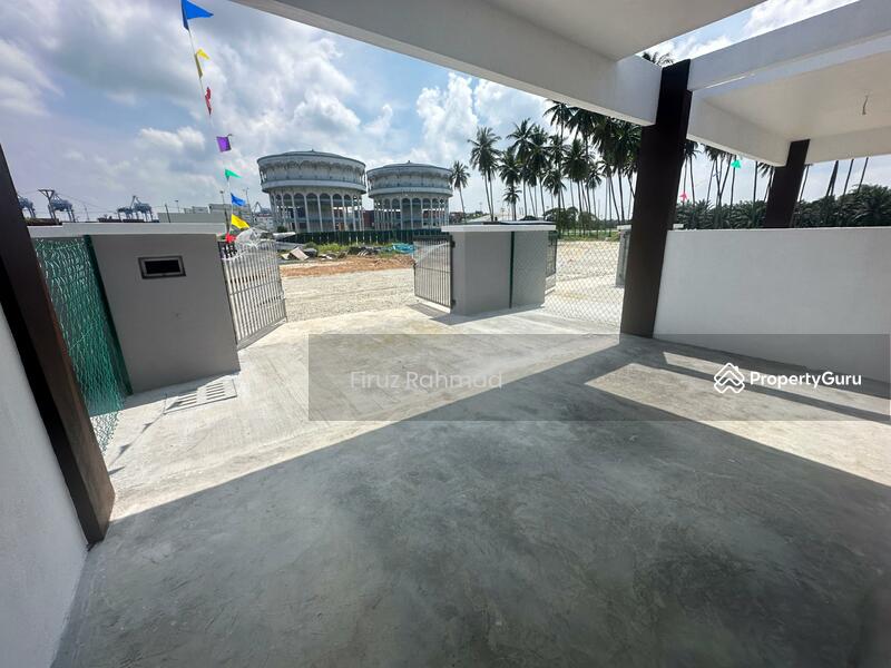 For Sale - Nanas Residence @ Pulau Indah