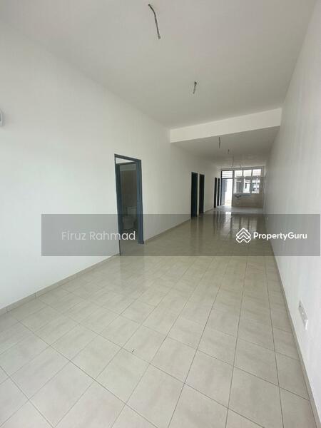 For Sale - Nanas Residence @ Pulau Indah