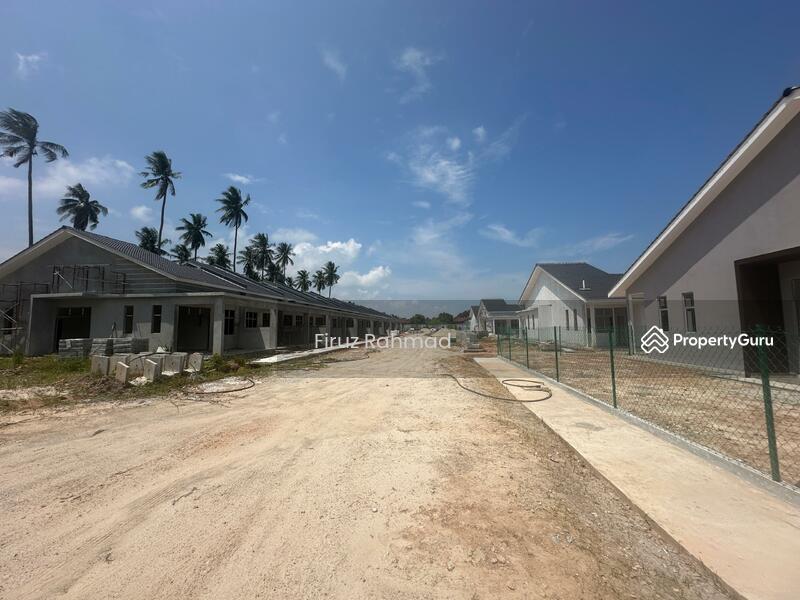 For Sale - Nanas Residence @ Pulau Indah