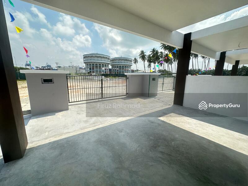 For Sale - Nanas Residence @ Pulau Indah