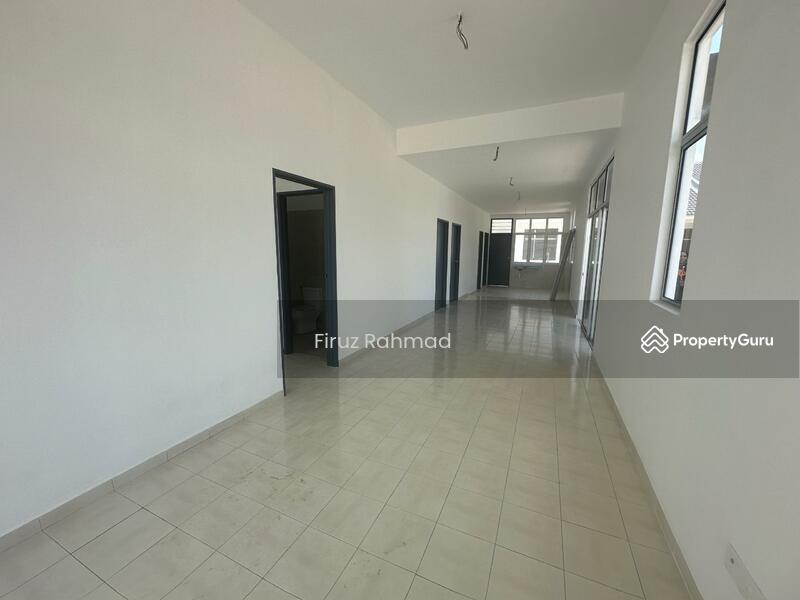 For Sale - Nanas Residence @ Pulau Indah