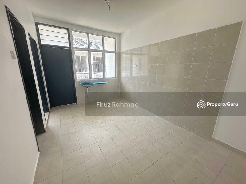 For Sale - Nanas Residence @ Pulau Indah