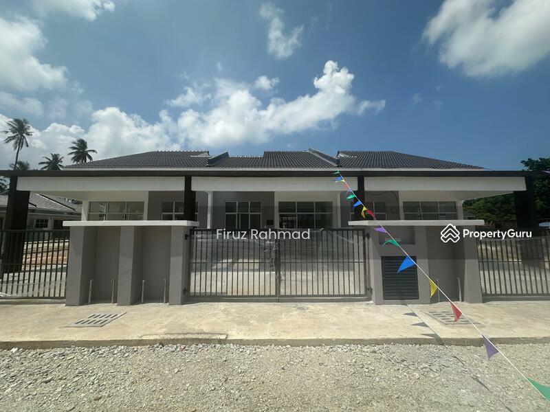 For Sale - Nanas Residence @ Pulau Indah