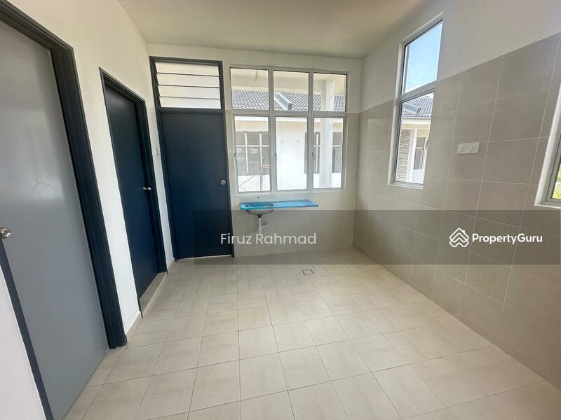 For Sale - Nanas Residence @ Pulau Indah