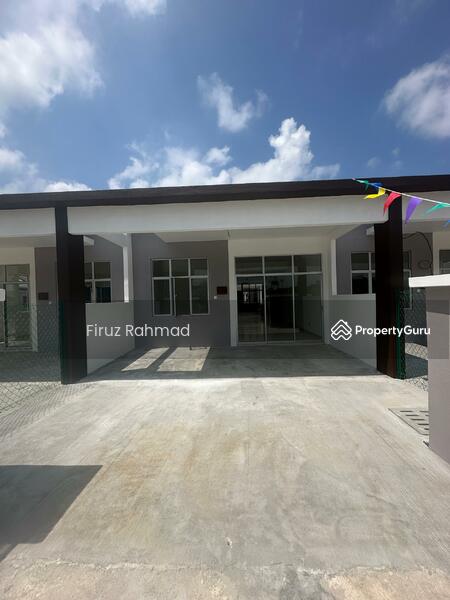 For Sale - Nanas Residence @ Pulau Indah