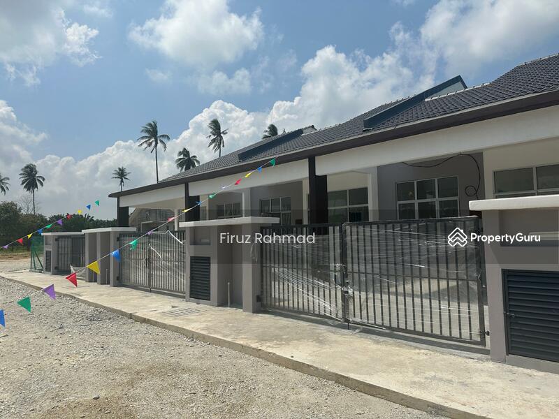 For Sale - Nanas Residence @ Pulau Indah