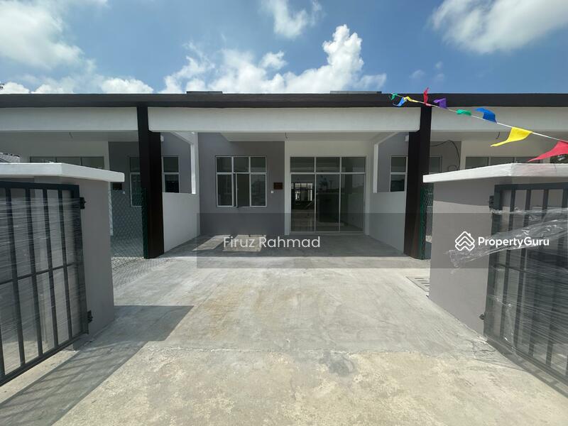 For Sale - Nanas Residence @ Pulau Indah