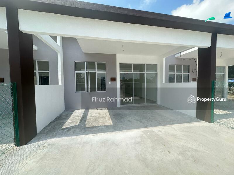 For Sale - Nanas Residence @ Pulau Indah