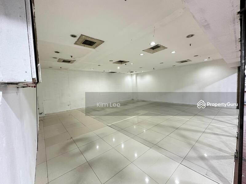 For Rent - Kota Raya Complex