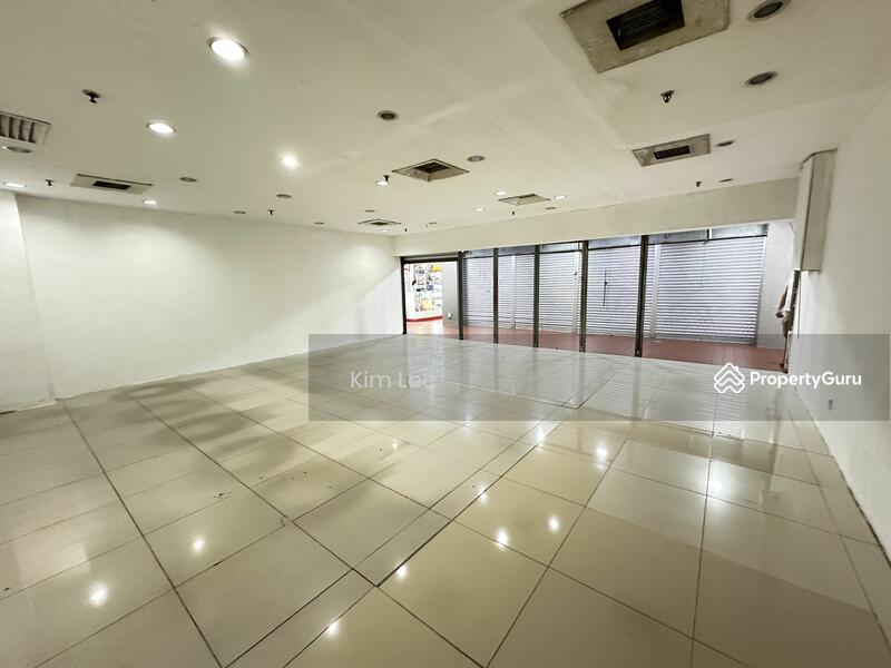 For Rent - Kota Raya Complex