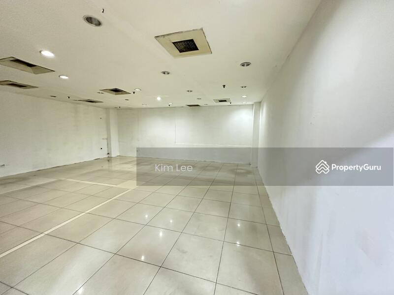 For Rent - Kota Raya Complex