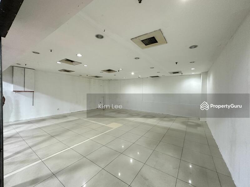 For Rent - Kota Raya Complex