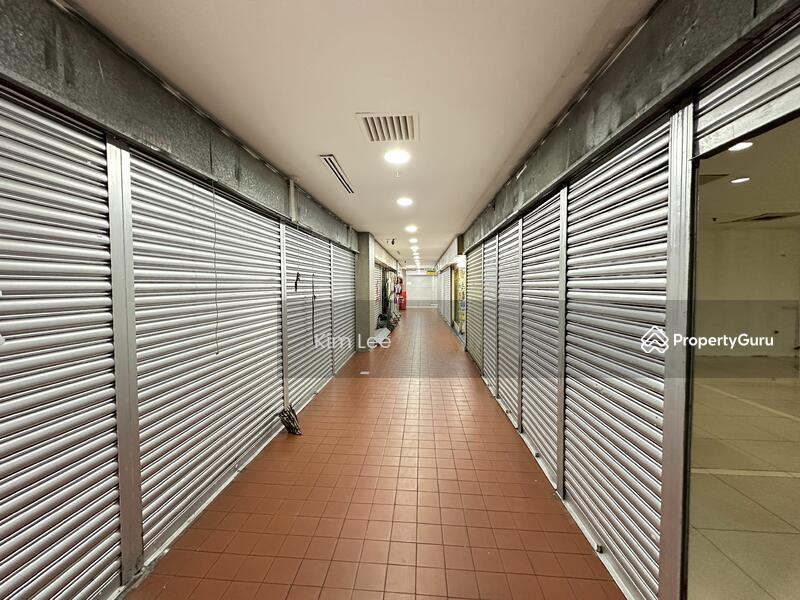 For Rent - Kota Raya Complex