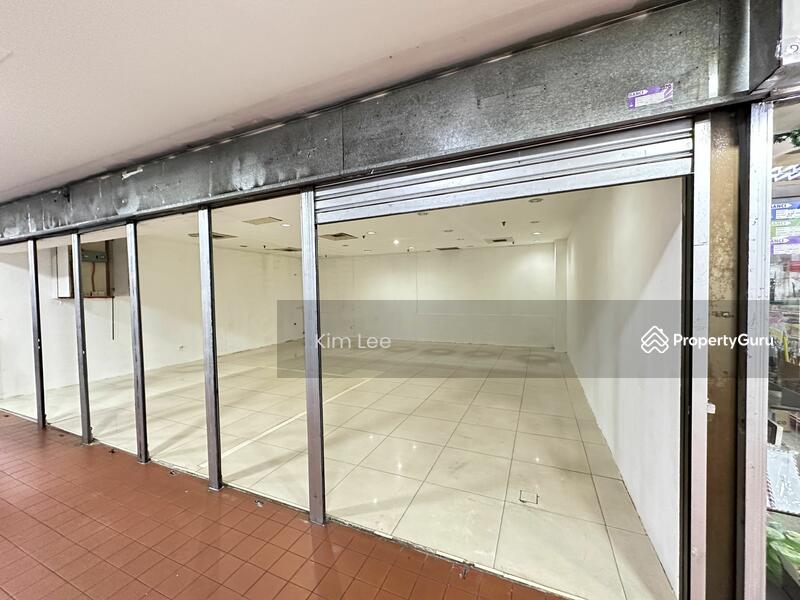 For Rent - Kota Raya Complex