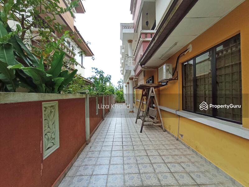 Semi-Detached House for Sale in Cheras (Selangor) - Liza Khalid - PropertyGuru.com.my