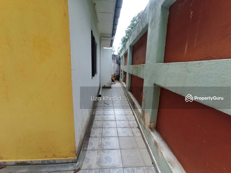 Semi-Detached House for Sale in Cheras (Selangor) - Liza Khalid - PropertyGuru.com.my