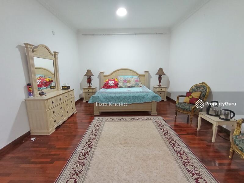 Semi-Detached House for Sale in Cheras (Selangor) - Liza Khalid - PropertyGuru.com.my