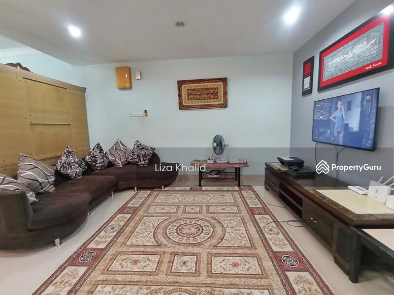 Semi-Detached House for Sale in Cheras (Selangor) - Liza Khalid - PropertyGuru.com.my