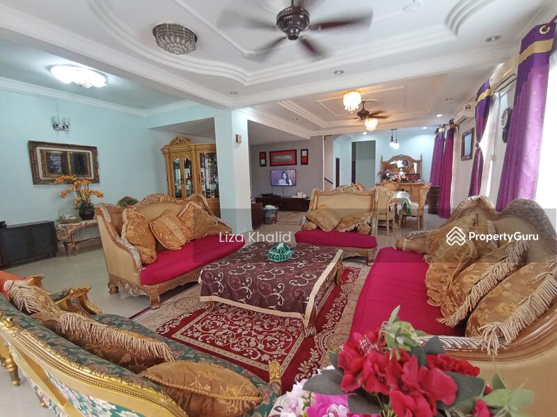 Semi-Detached House for Sale in Cheras (Selangor) - Liza Khalid - PropertyGuru.com.my