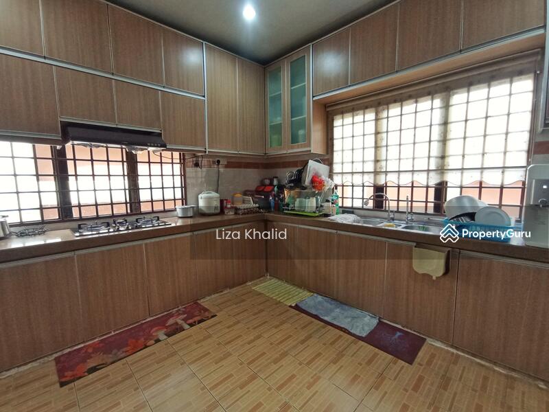 Semi-Detached House for Sale in Cheras (Selangor) - Liza Khalid - PropertyGuru.com.my
