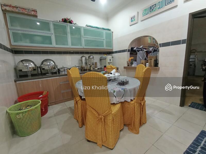 Semi-Detached House for Sale in Cheras (Selangor) - Liza Khalid - PropertyGuru.com.my