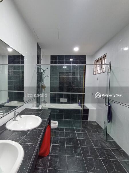 Semi-Detached House for Sale in Cheras (Selangor) - Liza Khalid - PropertyGuru.com.my