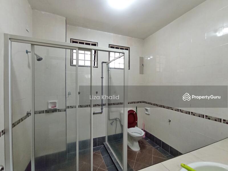 Semi-Detached House for Sale in Cheras (Selangor) - Liza Khalid - PropertyGuru.com.my