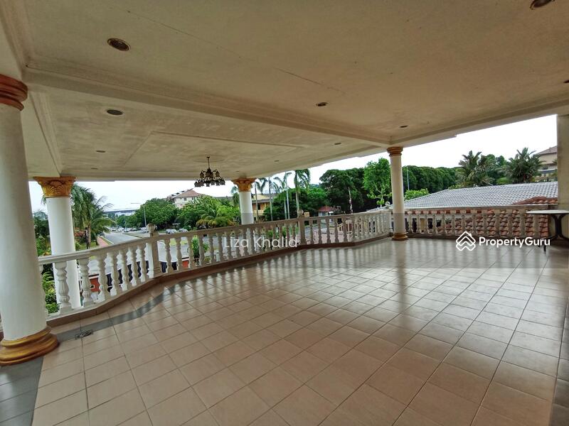 Semi-Detached House for Sale in Cheras (Selangor) - Liza Khalid - PropertyGuru.com.my