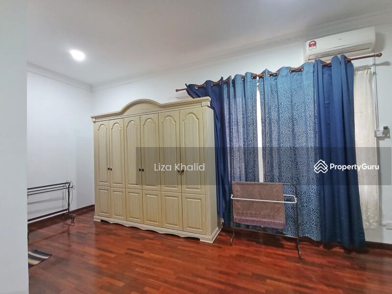 Semi-Detached House for Sale in Cheras (Selangor) - Liza Khalid - PropertyGuru.com.my