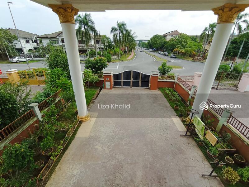 Semi-Detached House for Sale in Cheras (Selangor) - Liza Khalid - PropertyGuru.com.my