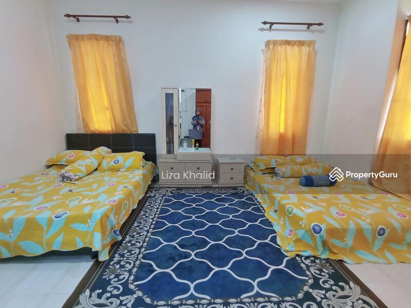 Semi-Detached House for Sale in Cheras (Selangor) - Liza Khalid - PropertyGuru.com.my