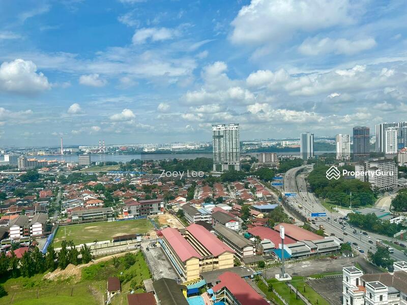 For Sale - The Astaka @ 1 Bukit Senyum