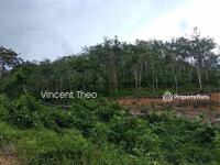 For Sale - Agriculture land at Kuala Lipis