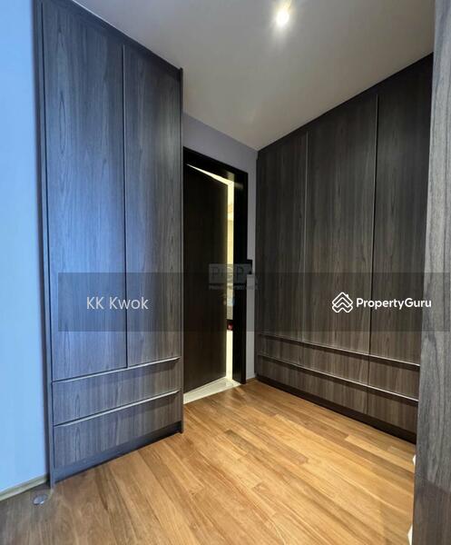 Service Residence for Rent at Marriott Residence @ Gurney - KK Kwok - PropertyGuru.com.my