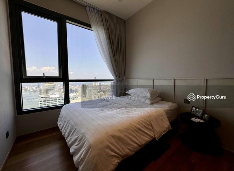 Service Residence for Rent at Marriott Residence @ Gurney - KK Kwok - PropertyGuru.com.my