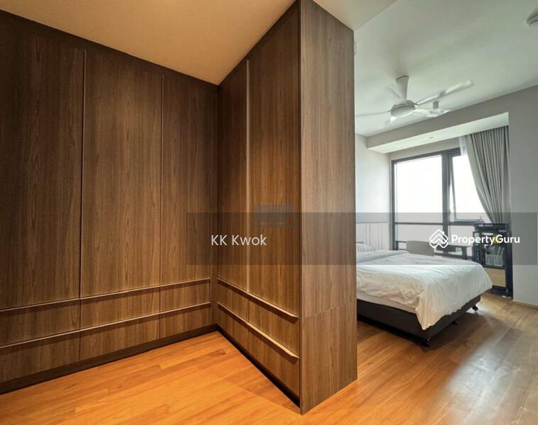 Service Residence for Rent at Marriott Residence @ Gurney - KK Kwok - PropertyGuru.com.my