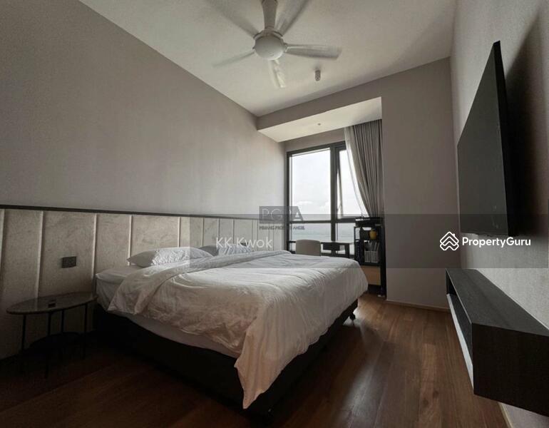 Service Residence for Rent at Marriott Residence @ Gurney - KK Kwok - PropertyGuru.com.my
