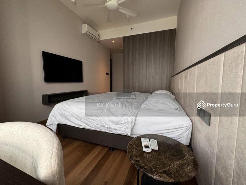 Service Residence for Rent at Marriott Residence @ Gurney - KK Kwok - PropertyGuru.com.my