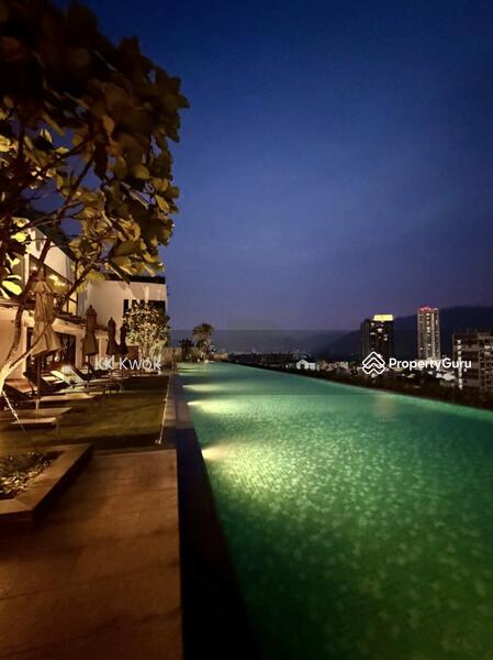 Service Residence for Rent at Marriott Residence @ Gurney - KK Kwok - PropertyGuru.com.my