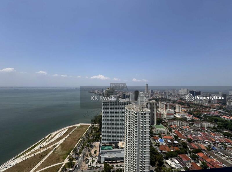 Service Residence for Rent at Marriott Residence @ Gurney - KK Kwok - PropertyGuru.com.my