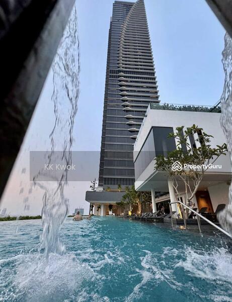 Service Residence for Rent at Marriott Residence @ Gurney - KK Kwok - PropertyGuru.com.my