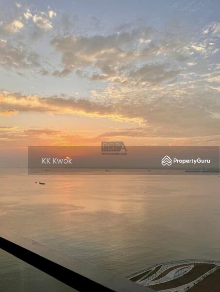 Service Residence for Rent at Marriott Residence @ Gurney - KK Kwok - PropertyGuru.com.my