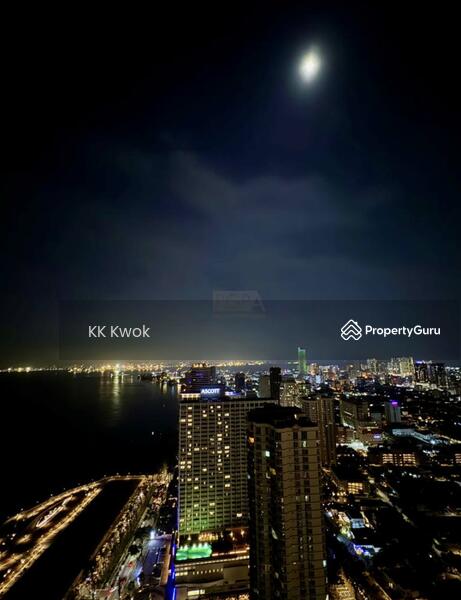 Service Residence for Rent at Marriott Residence @ Gurney - KK Kwok - PropertyGuru.com.my