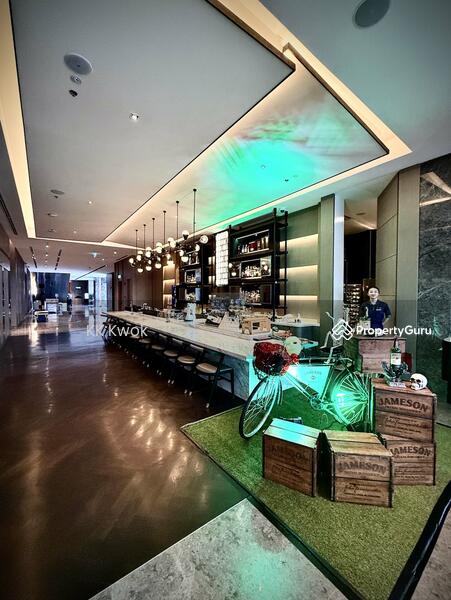 Service Residence for Rent at Marriott Residence @ Gurney - KK Kwok - PropertyGuru.com.my