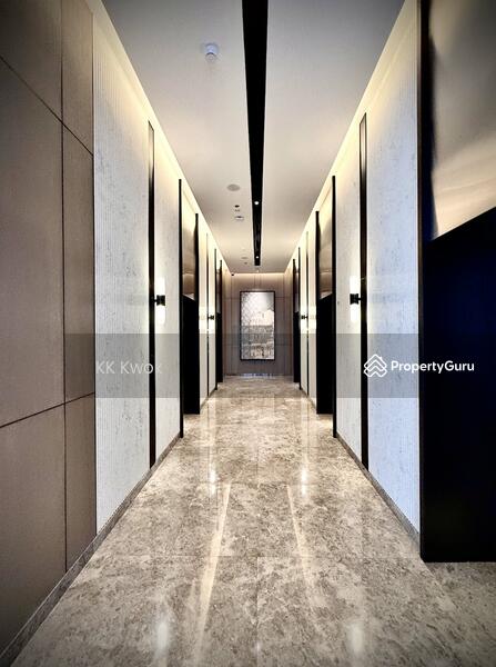 Service Residence for Rent at Marriott Residence @ Gurney - KK Kwok - PropertyGuru.com.my