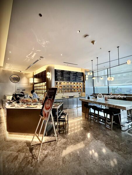 Service Residence for Rent at Marriott Residence @ Gurney - KK Kwok - PropertyGuru.com.my